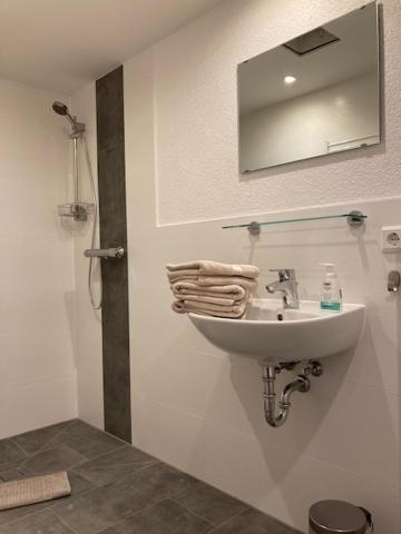 Landzauber Apartment Ferienwohnung Beiersdorf Экстерьер фото